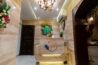 Thyra spa entrance receiption area