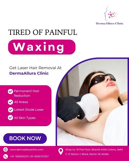 best skin clinic in noida