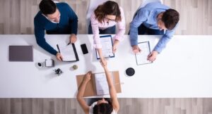 SSS Placement Consultants