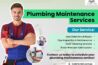 plumbing maintenance services