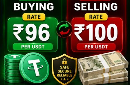 Usdt buying Selling Tamilnadu