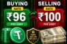 Usdt buying Selling Tamilnadu