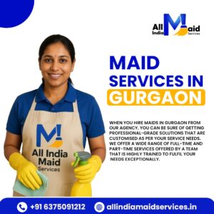 All India Maid services
