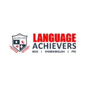 Language Achievers IELTS Coaching