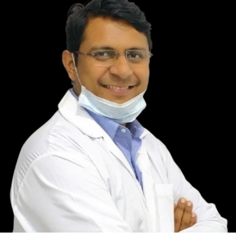 mangesh patil