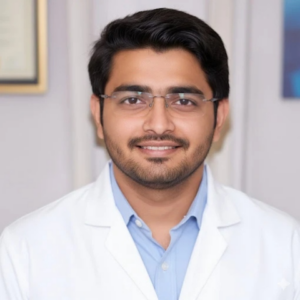 Dr. Amit Patil