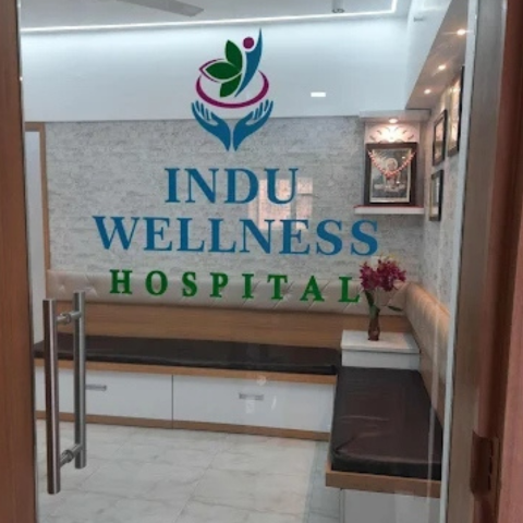Indu piles