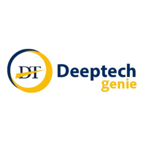 DeepTechGenie – Smart Store Solutions