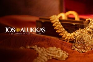 Gold Jewellery Online | Jos Alukkas