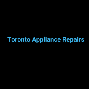 Toronto Appliance Repairs