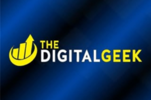 The Digital  Geek