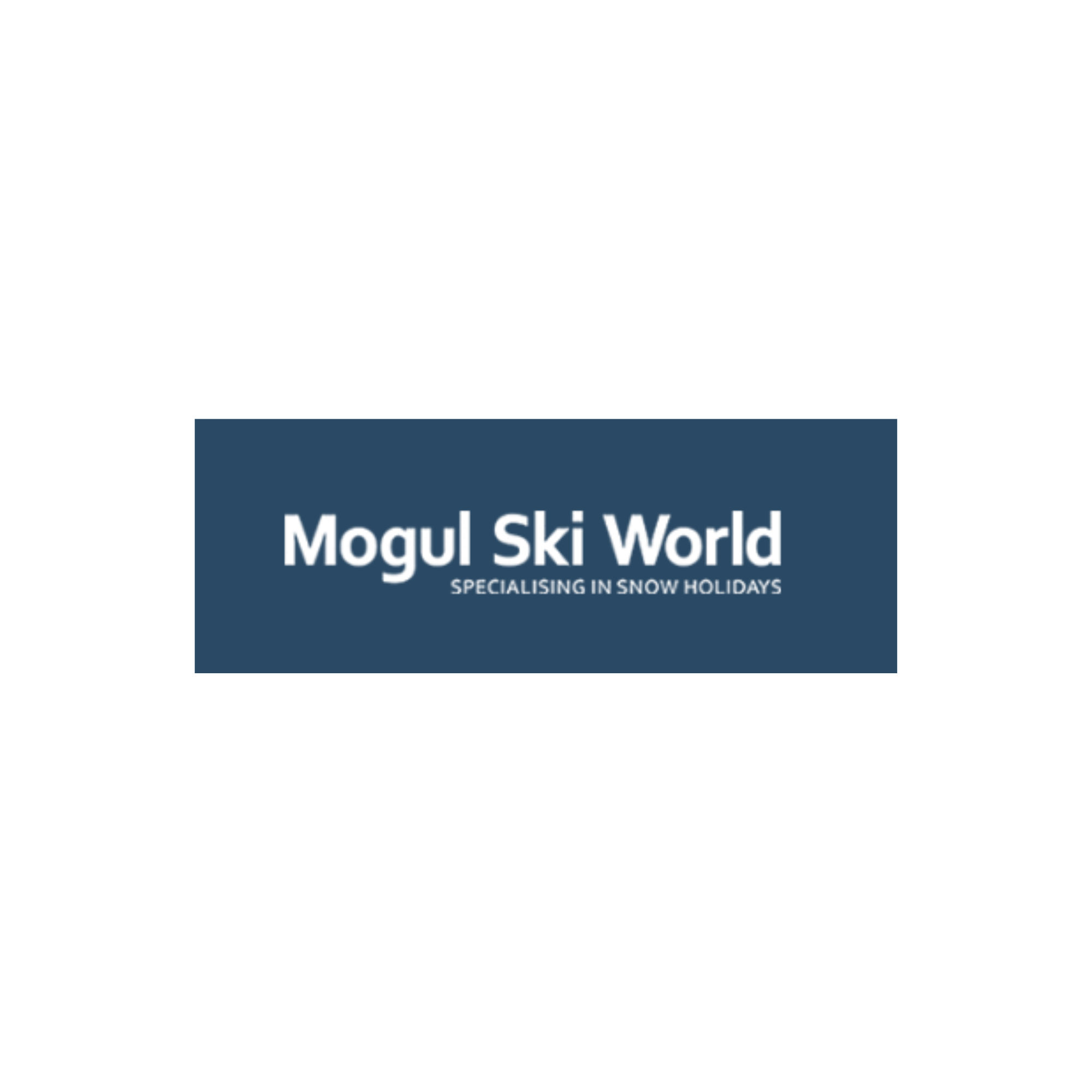 Mogul Ski World