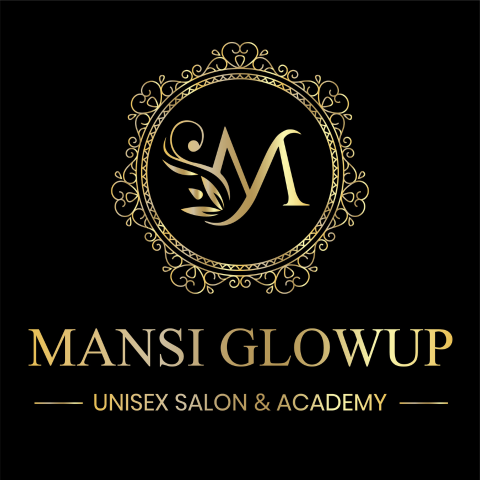Mansi glowup Unisex Salon & Academy