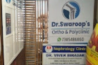 Dr.Swaroop Solunke
