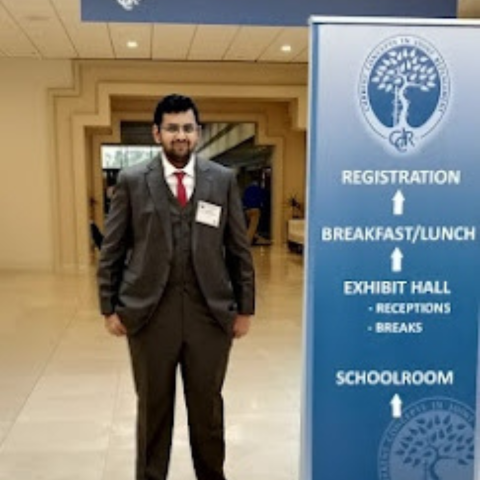 Dr.Swaroop Solunke