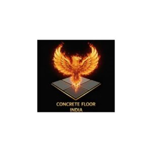 Concrete Floor India