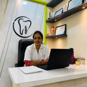 Dr.Pradnya's Tooth Art Dental Clinic