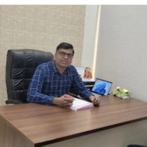 Dr. Prabhakar Sangle