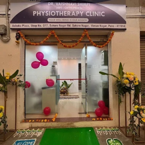 Coreflex Physiotherapy
