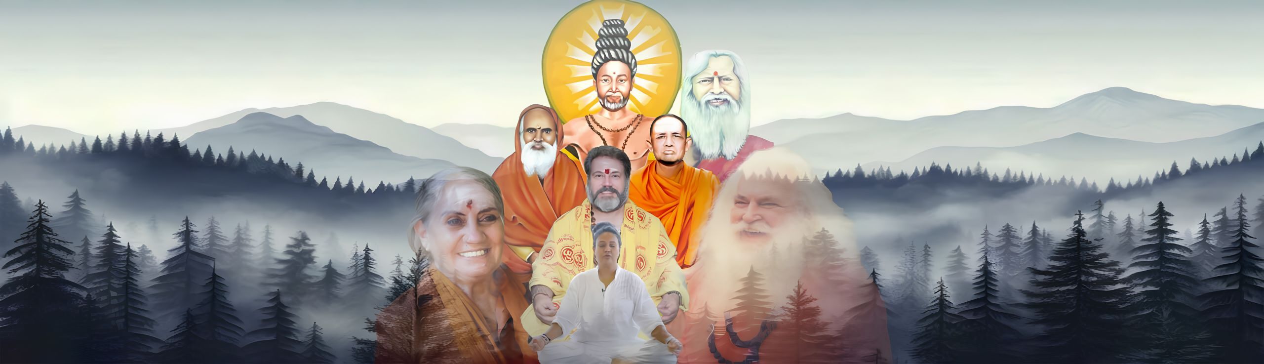 Sannidhi Yoga Full image