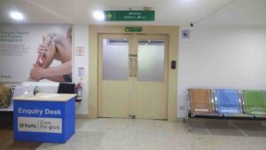 Priority Hearing Vashi
