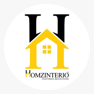 Homzinterio-Home Interior Design