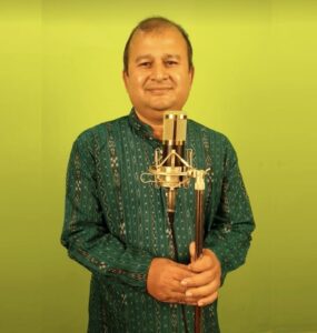 Vageshwari Academy of Music