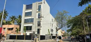 VR Square - commercial real estate agency