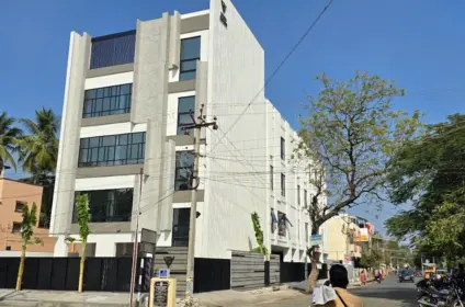 Commercial space for rent in Madurai