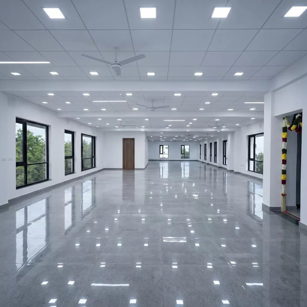 Commercial property for rent in Madurai
