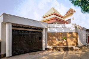 Veda Rehabilitation and wellness pvt ltd