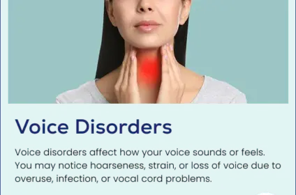 Voice Disorder image