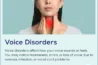 Voice Disorder image