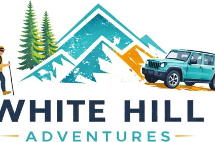 White Hills Adventures