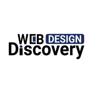 Webdesign Discovey
