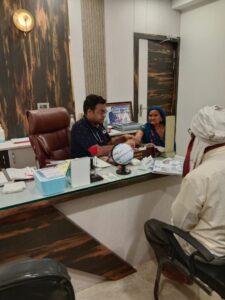 Sparsh Healthcare -  Best Physician in Gwalior