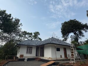 Green Hill Home Stay Munnar | home stay in munnar