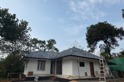 homestay in munnar