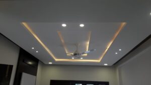 Ak Interior Studio