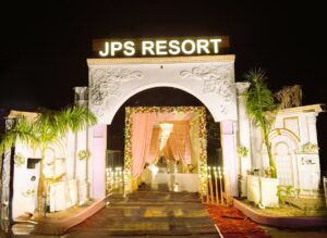 Jps hotels and Resorts