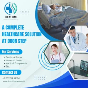ICU At Home Pvt Ltd