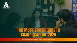 Free NEET Seminar 2026 - Expert Guidance by the Best MBBS Admission Consultant in Chandigarh