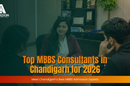best mbbs consultant in india