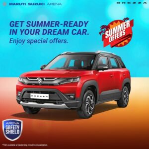Maruti Suzuki True Value (CM Autosales, Mohali, Phase 7)