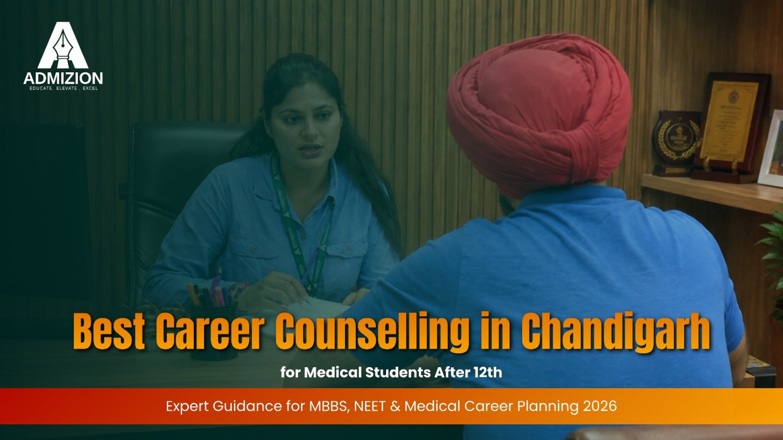 best mbbs consultant in chandigarh