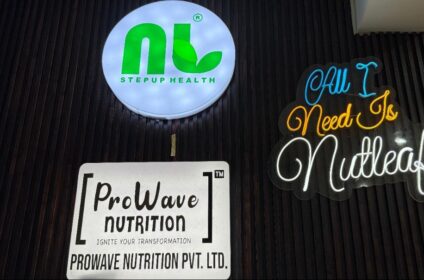 Nutleaf Natural Peanut Butter in Gurgaon – High Protein Healthy Peanut Butter by Prowave Nutrition Pvt. Ltd.