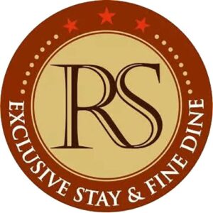 R.S. Exclusive Stay & Fine Dine