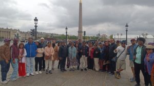 Switrus holidays