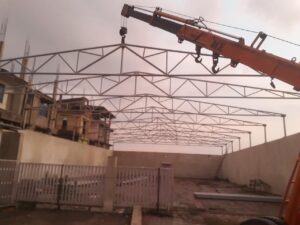 Soil Tech Engineers Pvt. Ltd.