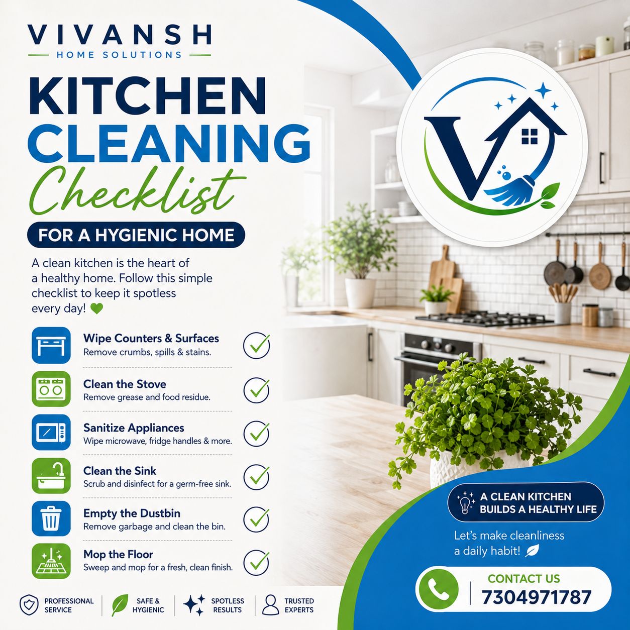 Vivansh Home Solutions